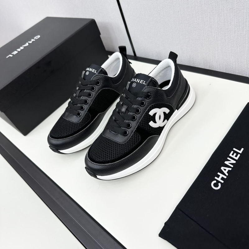 Chanel Casual Shoes